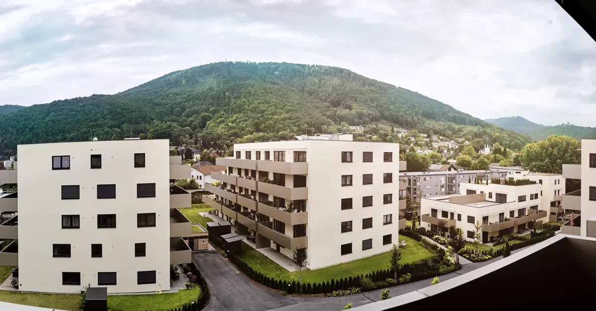 1-Zimmer-Wohnung mieten in Graz – 34,23 m², € 673 – Bild 14 von 21