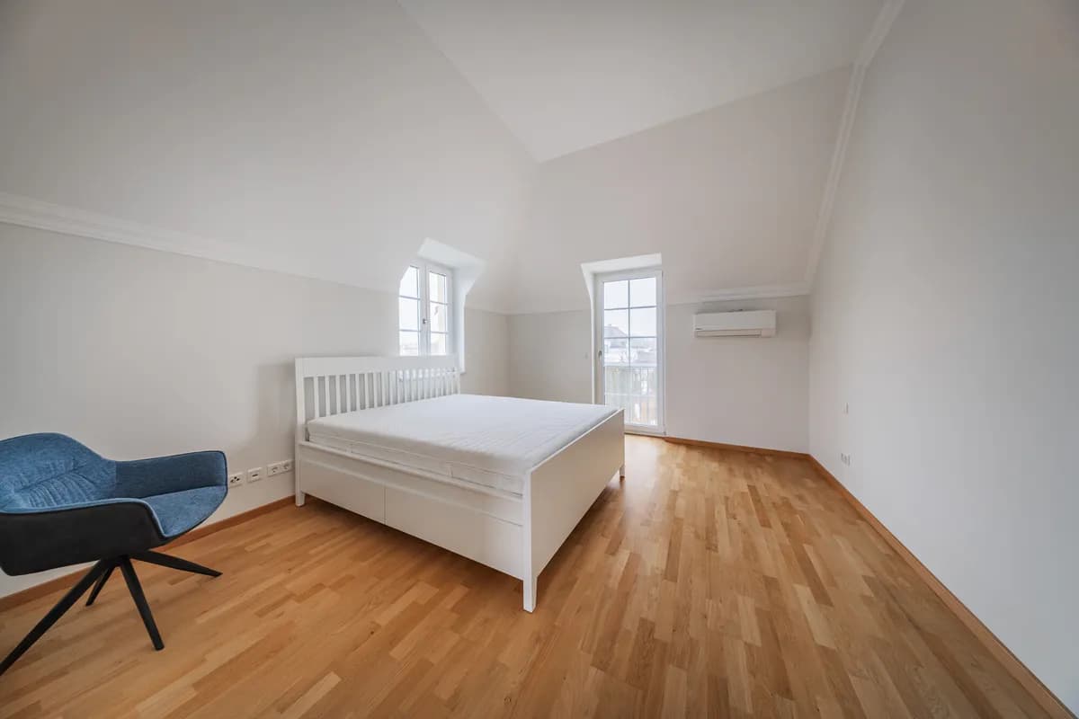 6-Zimmer-Haus mieten in Baden – 206 m², € 8.820 – Bild 8 von 21