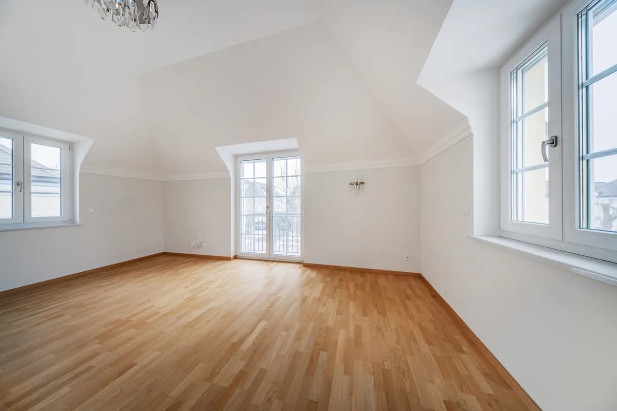 6-Zimmer-Haus mieten in Baden – 206 m², € 8.820 – Bild 15 von 21