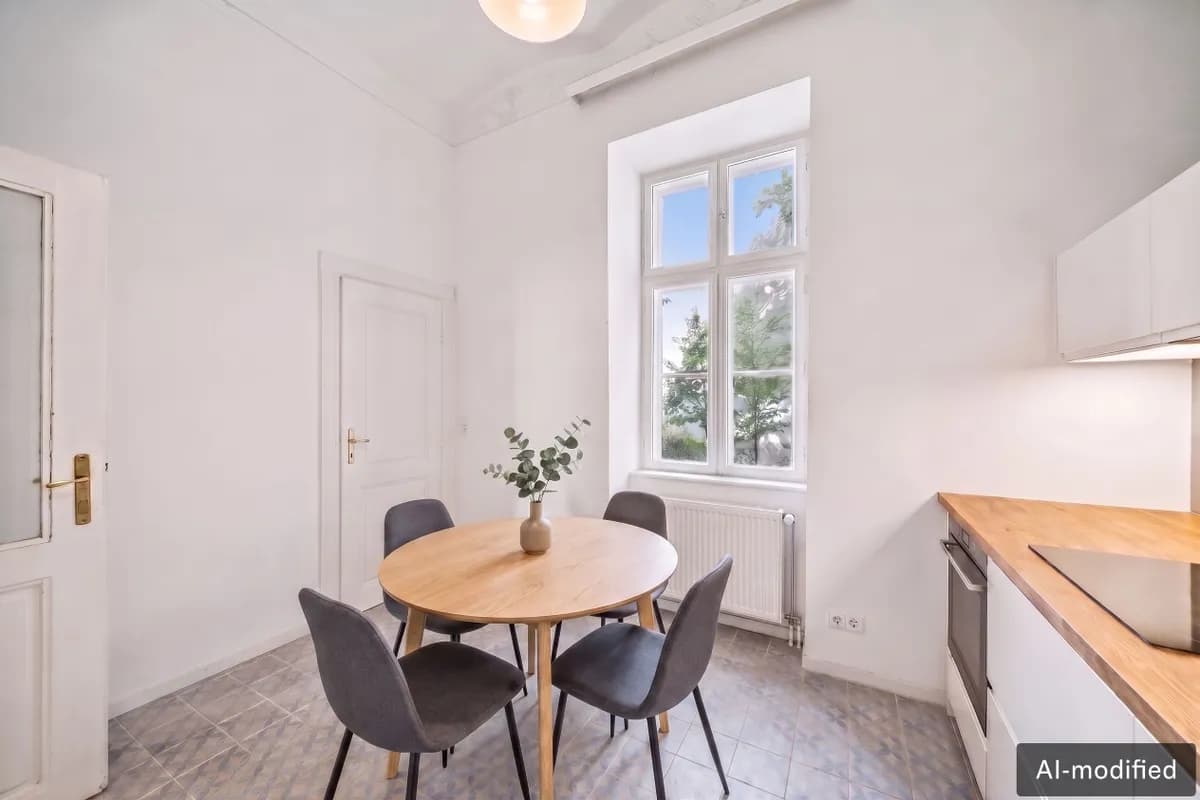 5-Zimmer-Wohnung kaufen in Wien – 135 m², € 1.350.000 – Bild 5 von 11