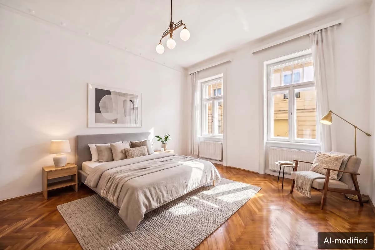 5-Zimmer-Wohnung kaufen in Wien – 135 m², € 1.350.000 – Bild 6 von 11