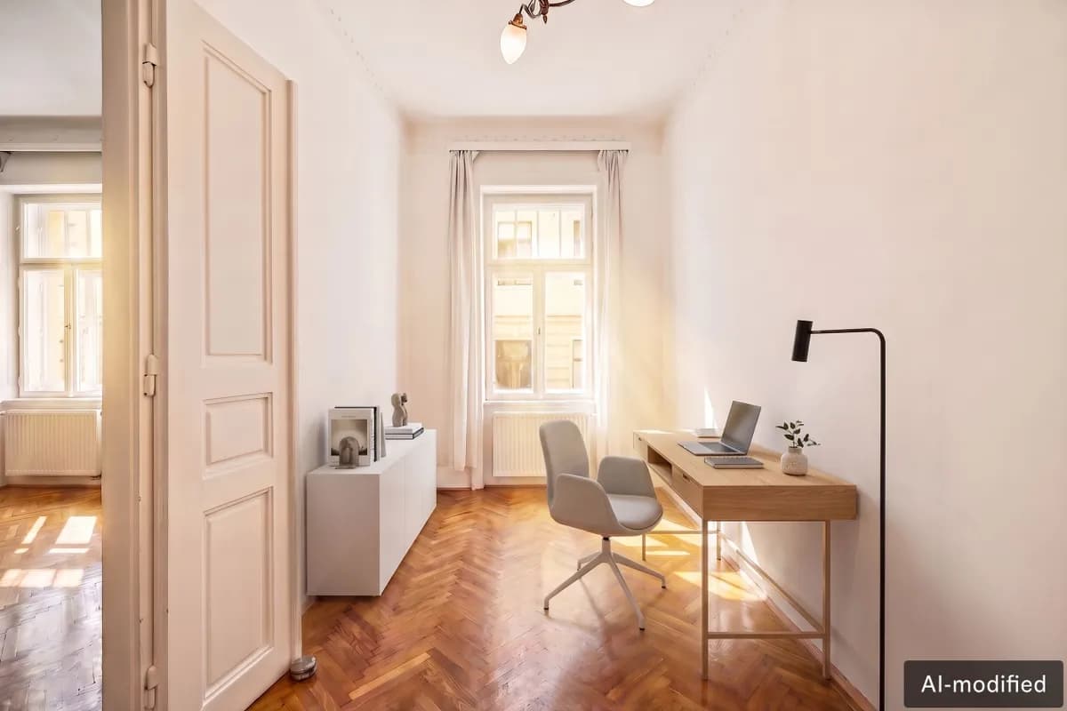 5-Zimmer-Wohnung kaufen in Wien – 135 m², € 1.350.000 – Bild 8 von 11