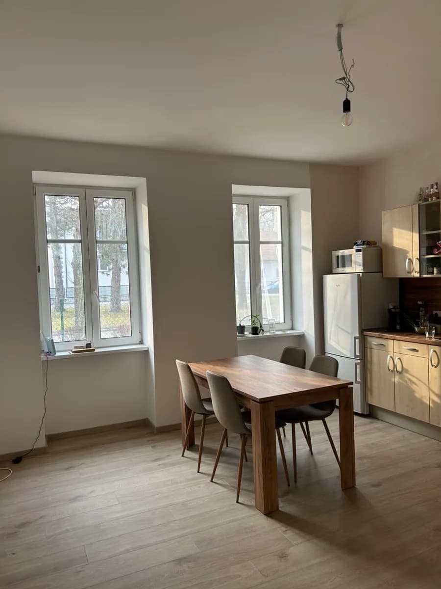 2-Zimmer-Wohnung kaufen in Bruck an der Leitha – 41 m², € 120.000