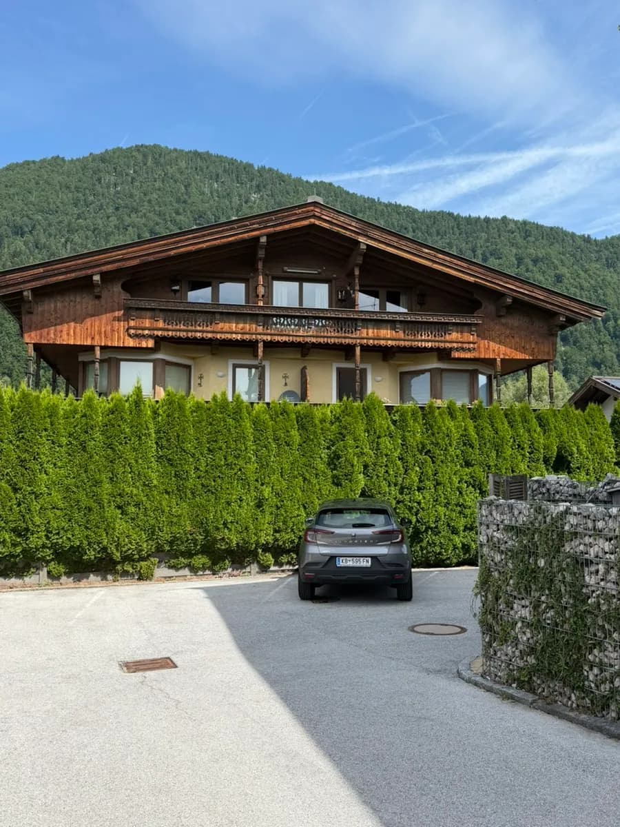 3-Zimmer-Wohnung kaufen in Kitzbühel – 85 m², € 519.000 – Bild 3 von 29