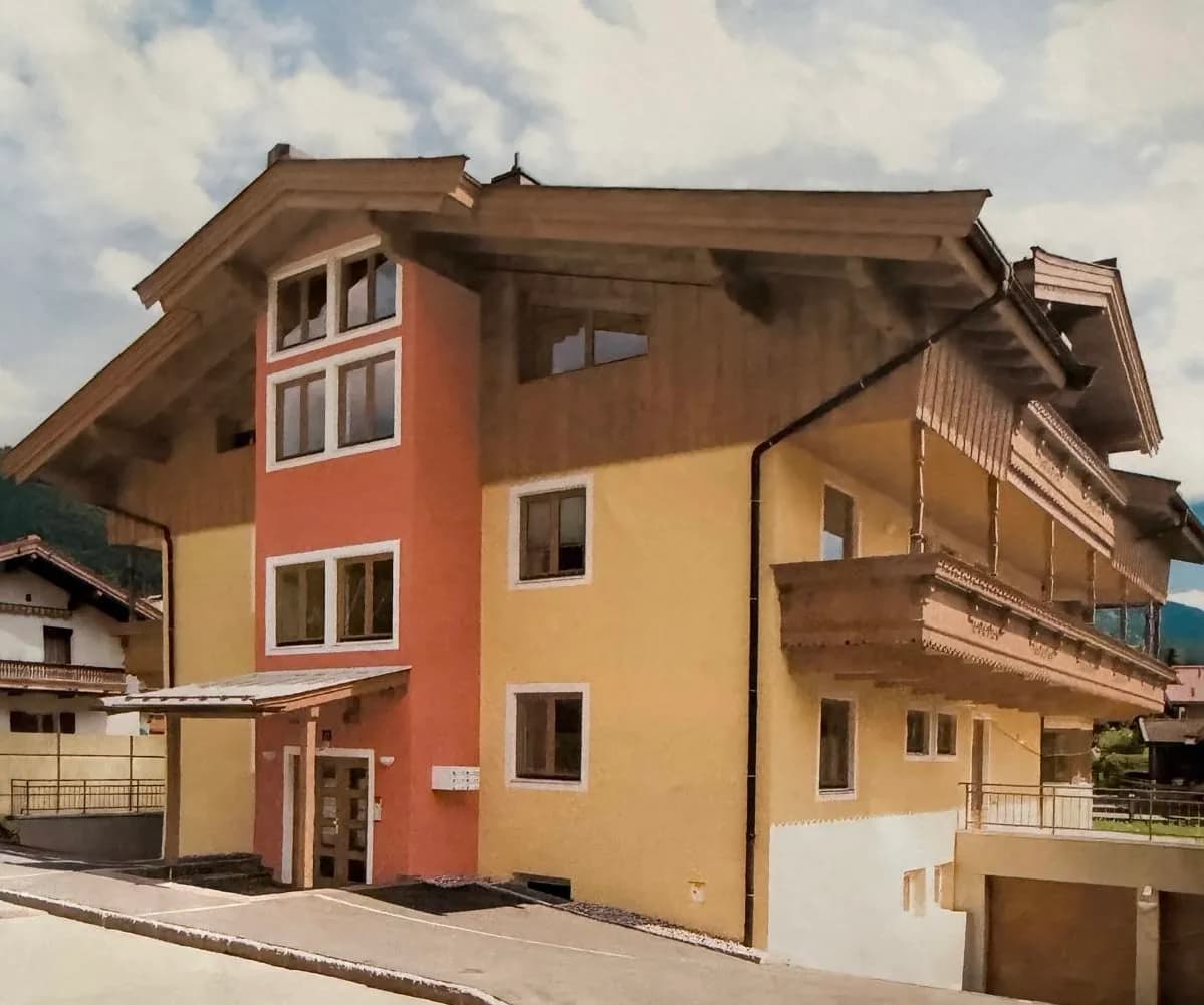 3-Zimmer-Wohnung kaufen in Kitzbühel – 85 m², € 519.000 – Bild 4 von 29