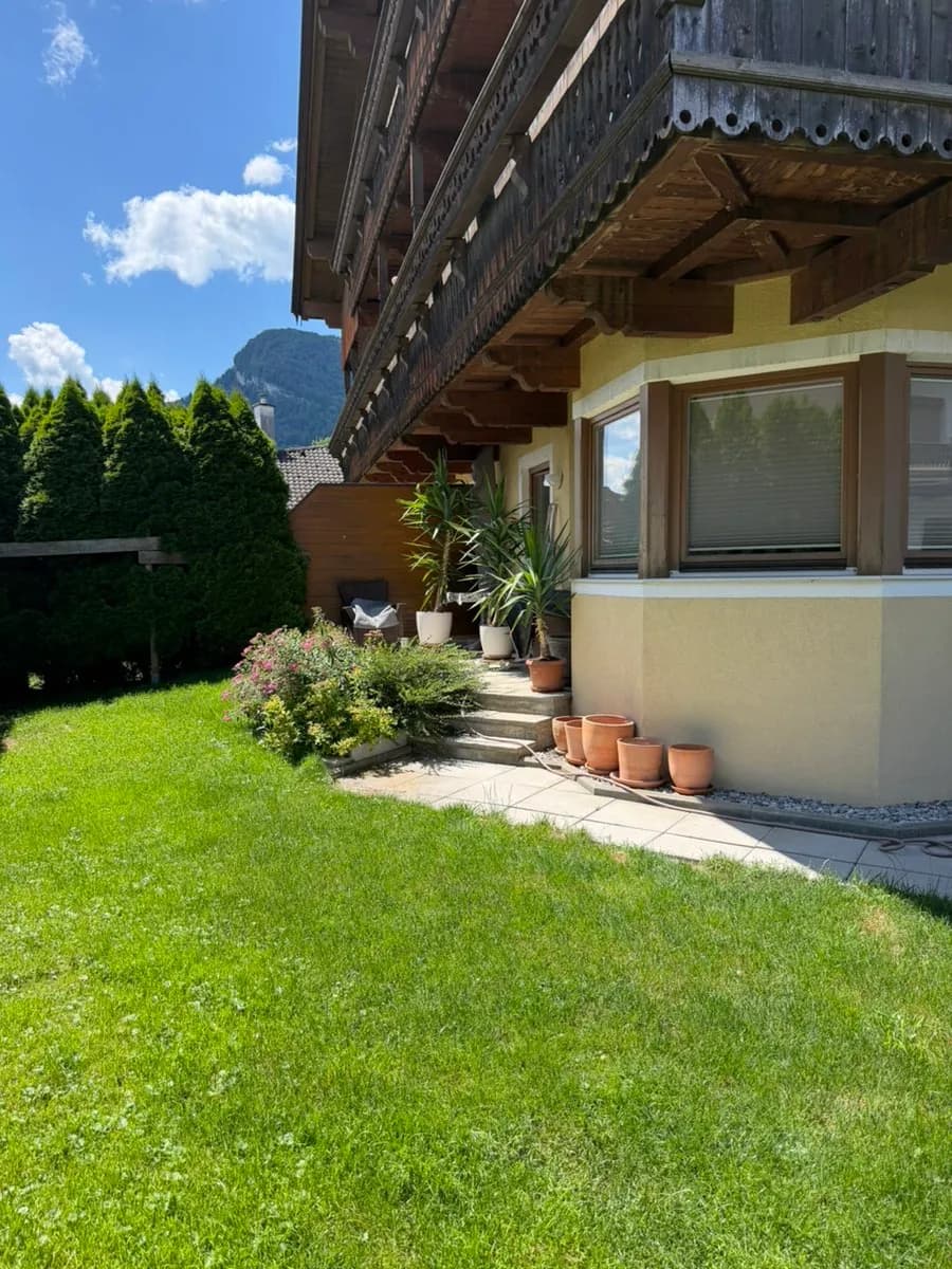 3-Zimmer-Wohnung kaufen in Kitzbühel – 85 m², € 519.000 – Bild 17 von 29