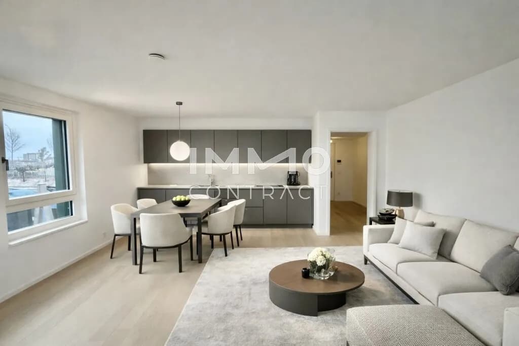 3-Zimmer-Wohnung kaufen in Wien – 62,65 m², € 630.000 – Bild 4 von 14