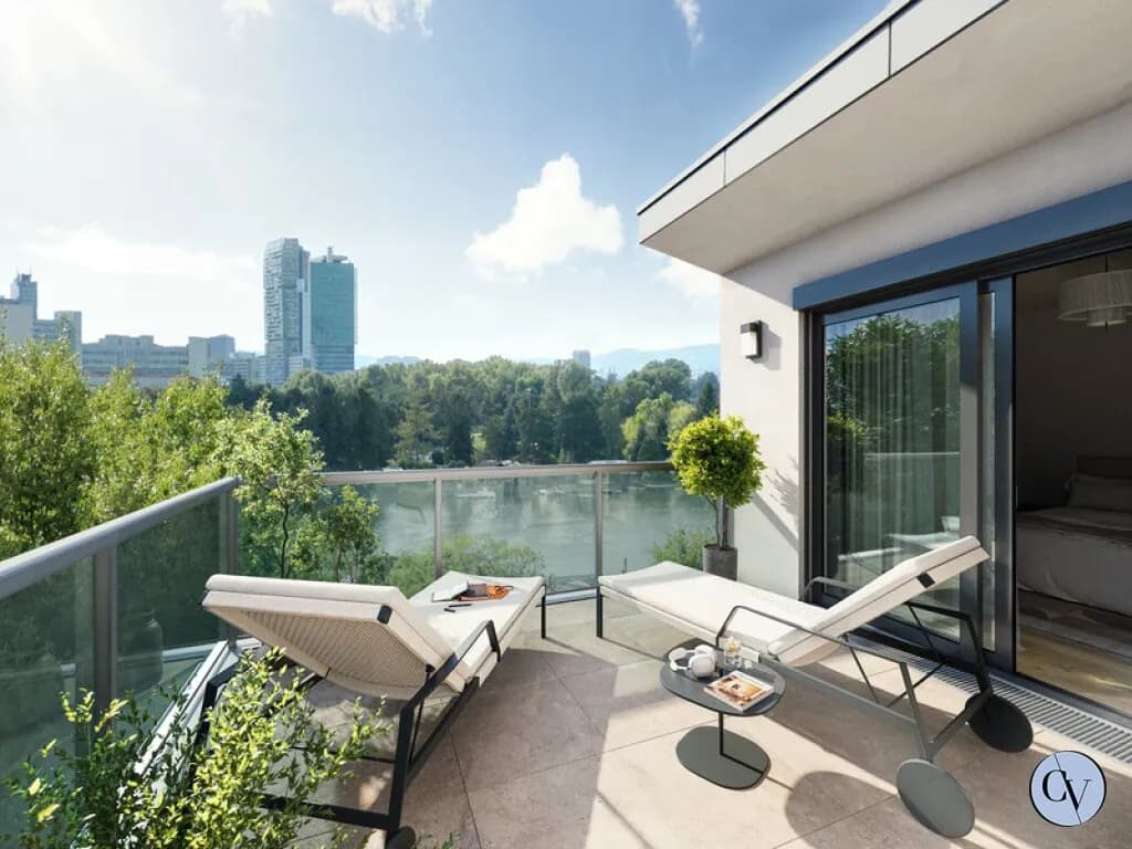 5-Zimmer-Haus kaufen in Wien – 158,55 m², € 1.329.900
