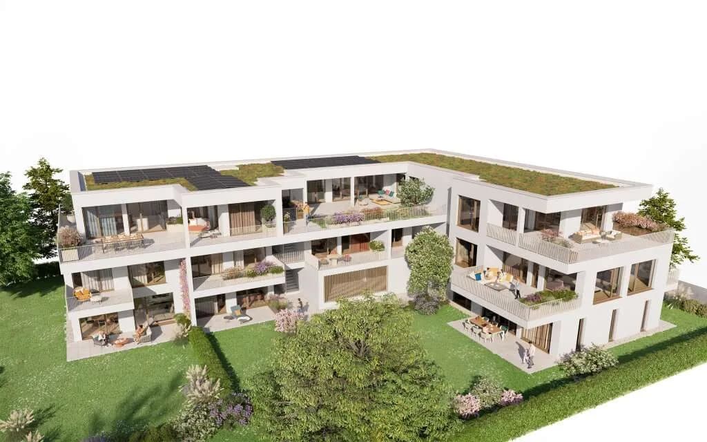 1-Zimmer-Wohnung kaufen in Graz – 33,62 m², € 221.892 – Bild 6 von 6