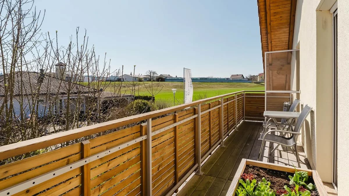 6-Zimmer-Wohnung kaufen in Vöcklabruck – 177 m², € 460.000 – Bild 2 von 23