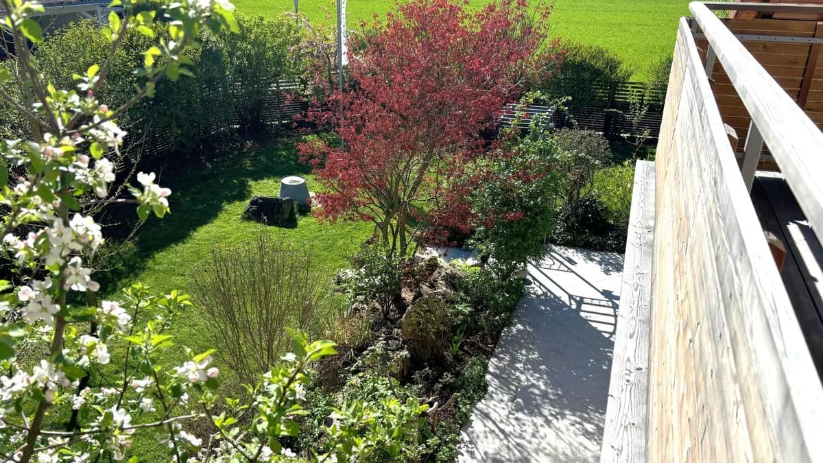 6-Zimmer-Wohnung kaufen in Vöcklabruck – 177 m², € 460.000 – Bild 3 von 23