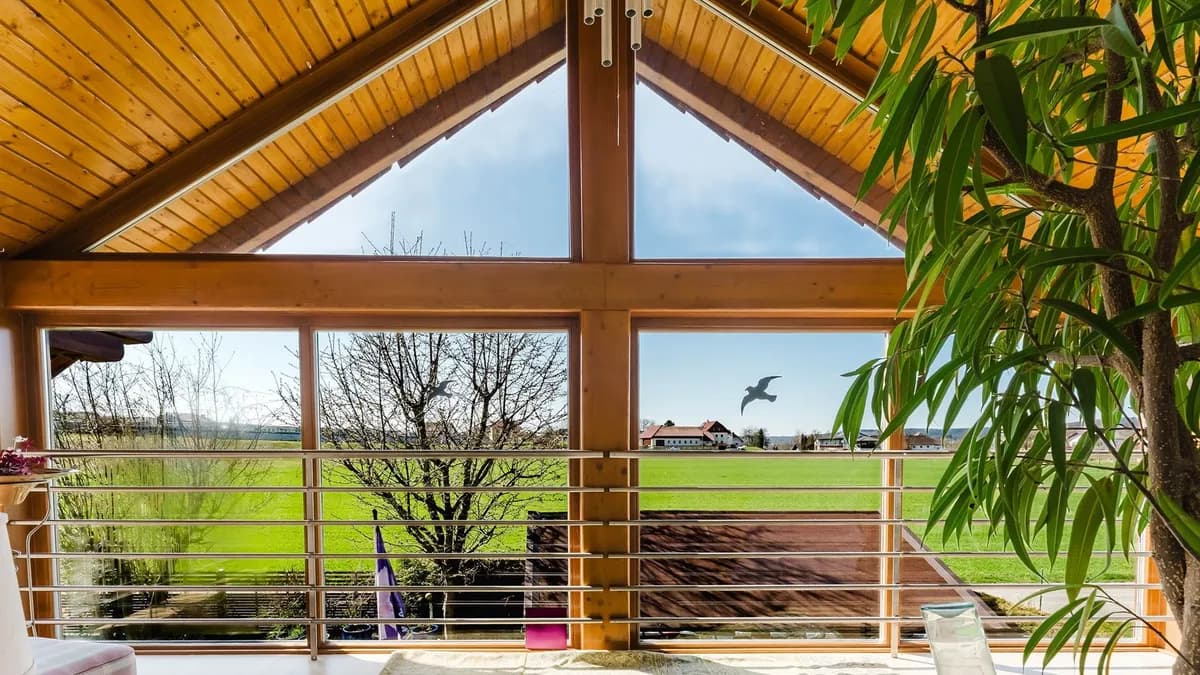 6-Zimmer-Wohnung kaufen in Vöcklabruck – 177 m², € 460.000 – Bild 7 von 23