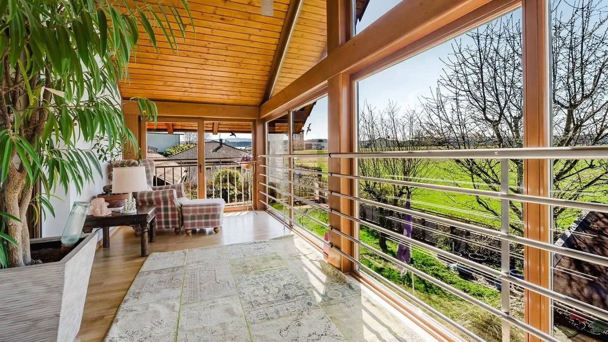 6-Zimmer-Wohnung kaufen in Vöcklabruck – 177 m², € 460.000 – Bild 8 von 23