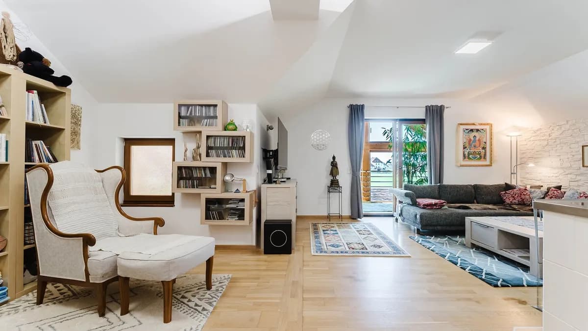 6-Zimmer-Wohnung kaufen in Vöcklabruck – 177 m², € 460.000 – Bild 9 von 23