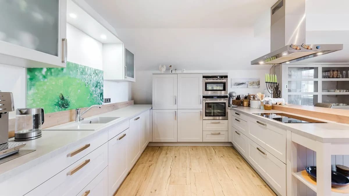 6-Zimmer-Wohnung kaufen in Vöcklabruck – 177 m², € 460.000 – Bild 10 von 23