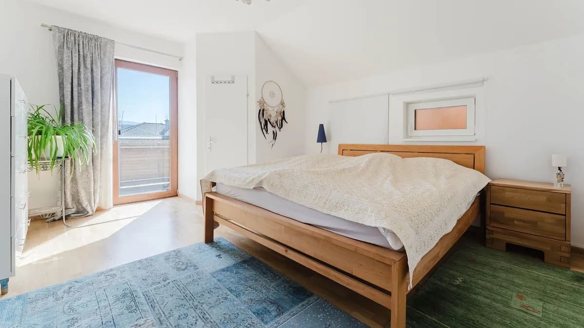 6-Zimmer-Wohnung kaufen in Vöcklabruck – 177 m², € 460.000 – Bild 12 von 23