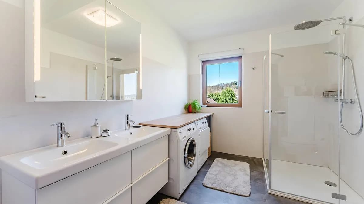6-Zimmer-Wohnung kaufen in Vöcklabruck – 177 m², € 460.000 – Bild 13 von 23