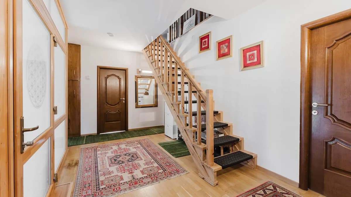 6-Zimmer-Wohnung kaufen in Vöcklabruck – 177 m², € 460.000 – Bild 18 von 23