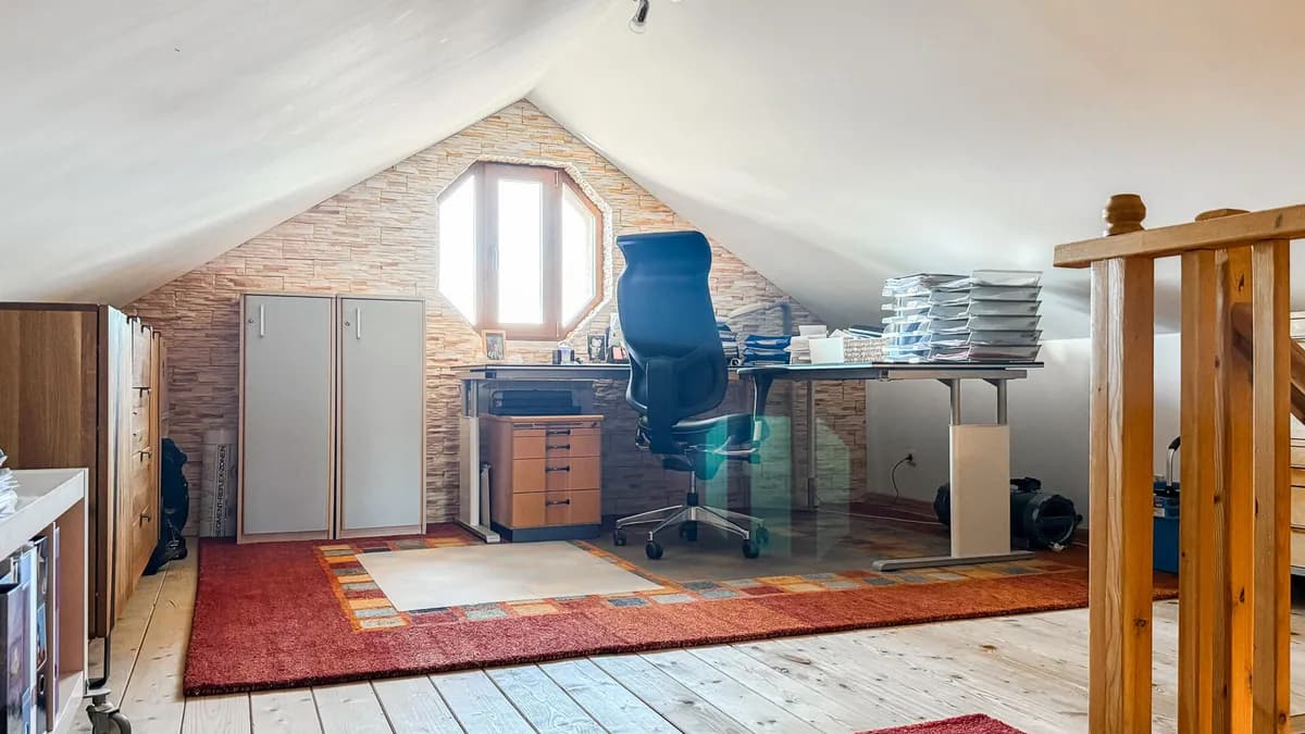 6-Zimmer-Wohnung kaufen in Vöcklabruck – 177 m², € 460.000 – Bild 19 von 23