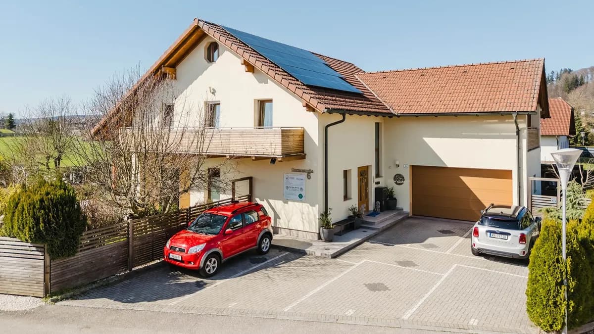 6-Zimmer-Wohnung kaufen in Vöcklabruck – 177 m², € 460.000 – Bild 21 von 23