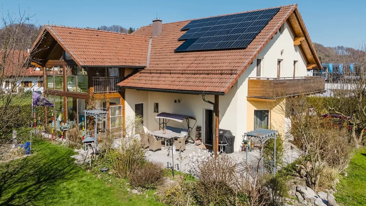 6-Zimmer-Wohnung kaufen in Vöcklabruck – 177 m², € 460.000 – Bild 23 von 23
