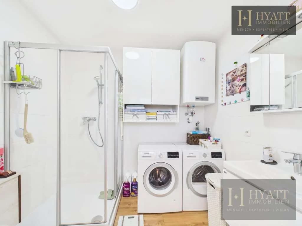 2-Zimmer-Wohnung kaufen in Bruck an der Leitha – 45,5 m², € 204.500 – Bild 5 von 11