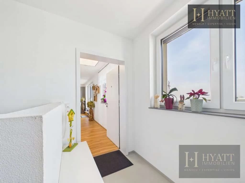 2-Zimmer-Wohnung kaufen in Bruck an der Leitha – 45,5 m², € 204.500 – Bild 6 von 11
