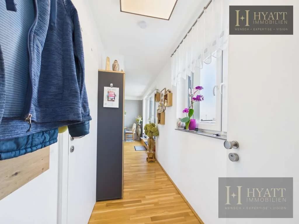 2-Zimmer-Wohnung kaufen in Bruck an der Leitha – 45,5 m², € 204.500 – Bild 7 von 11