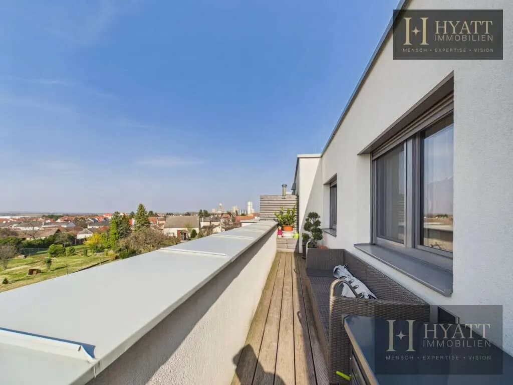 2-Zimmer-Wohnung kaufen in Bruck an der Leitha – 45,5 m², € 204.500 – Bild 8 von 11