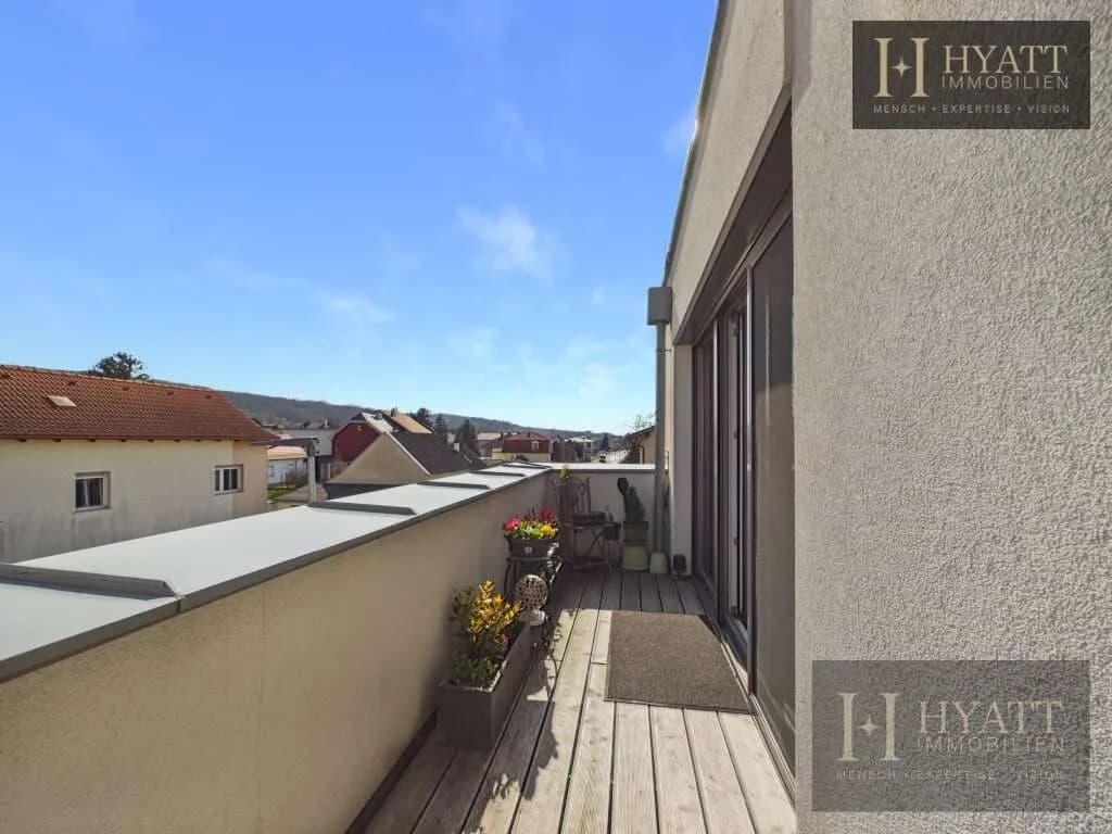 2-Zimmer-Wohnung kaufen in Bruck an der Leitha – 45,5 m², € 204.500 – Bild 10 von 11