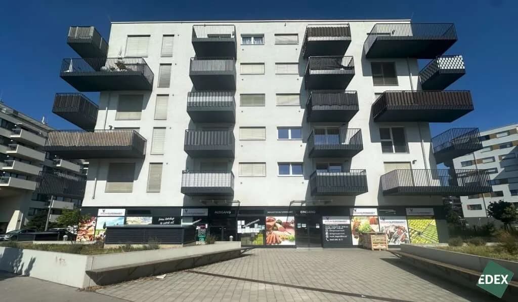 Gewerbeimmobilie mieten in Wien – 325 m², € 6.378 – Bild 2 von 9