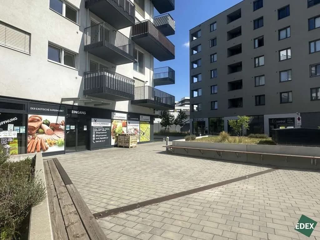 Gewerbeimmobilie mieten in Wien – 325 m², € 6.378 – Bild 3 von 9