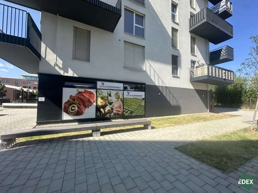 Gewerbeimmobilie mieten in Wien – 325 m², € 6.378 – Bild 5 von 9