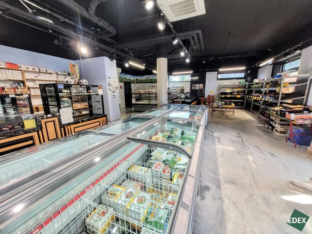 Gewerbeimmobilie mieten in Wien – 325 m², € 6.378 – Bild 8 von 9