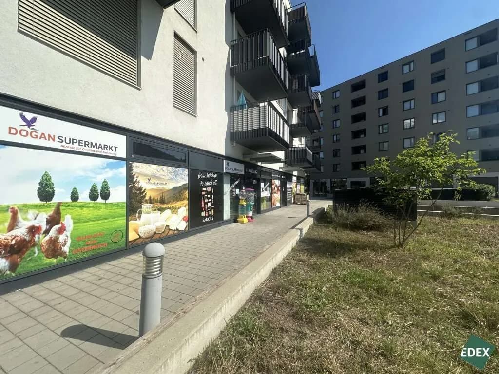 Gewerbeimmobilie mieten in Wien – 156 m², € 3.069 – Bild 3 von 9
