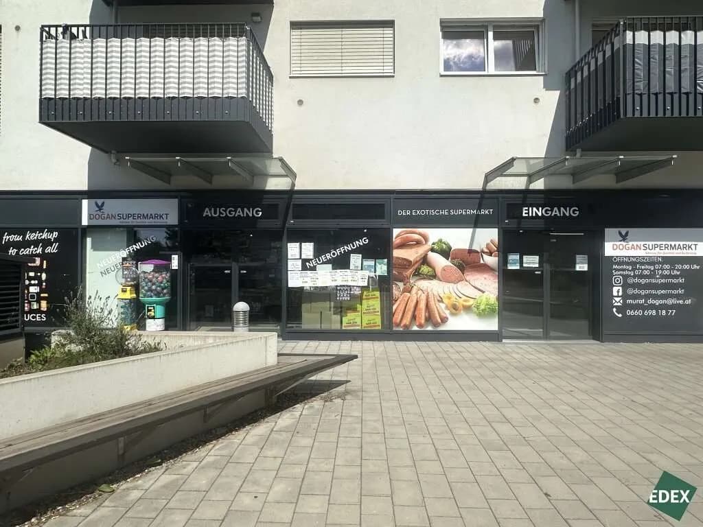 Gewerbeimmobilie mieten in Wien – 156 m², € 3.069 – Bild 4 von 9