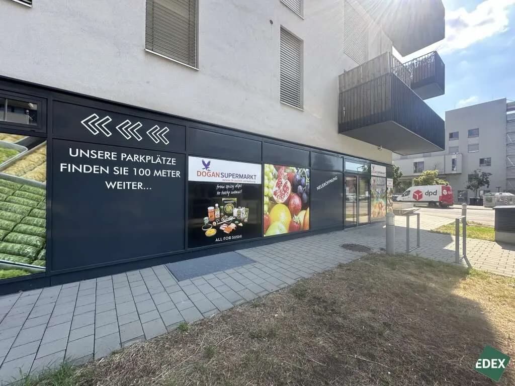 Gewerbeimmobilie mieten in Wien – 156 m², € 3.069 – Bild 6 von 9
