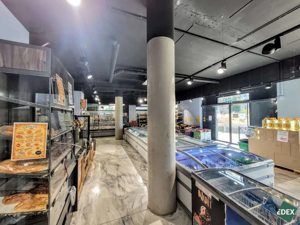 Gewerbeimmobilie mieten in Wien – 156 m², € 3.069 – Bild 7 von 9