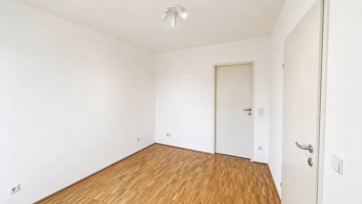 2-Zimmer-Wohnung mieten in Wien – 53 m², € 1.050 – Bild 4 von 14