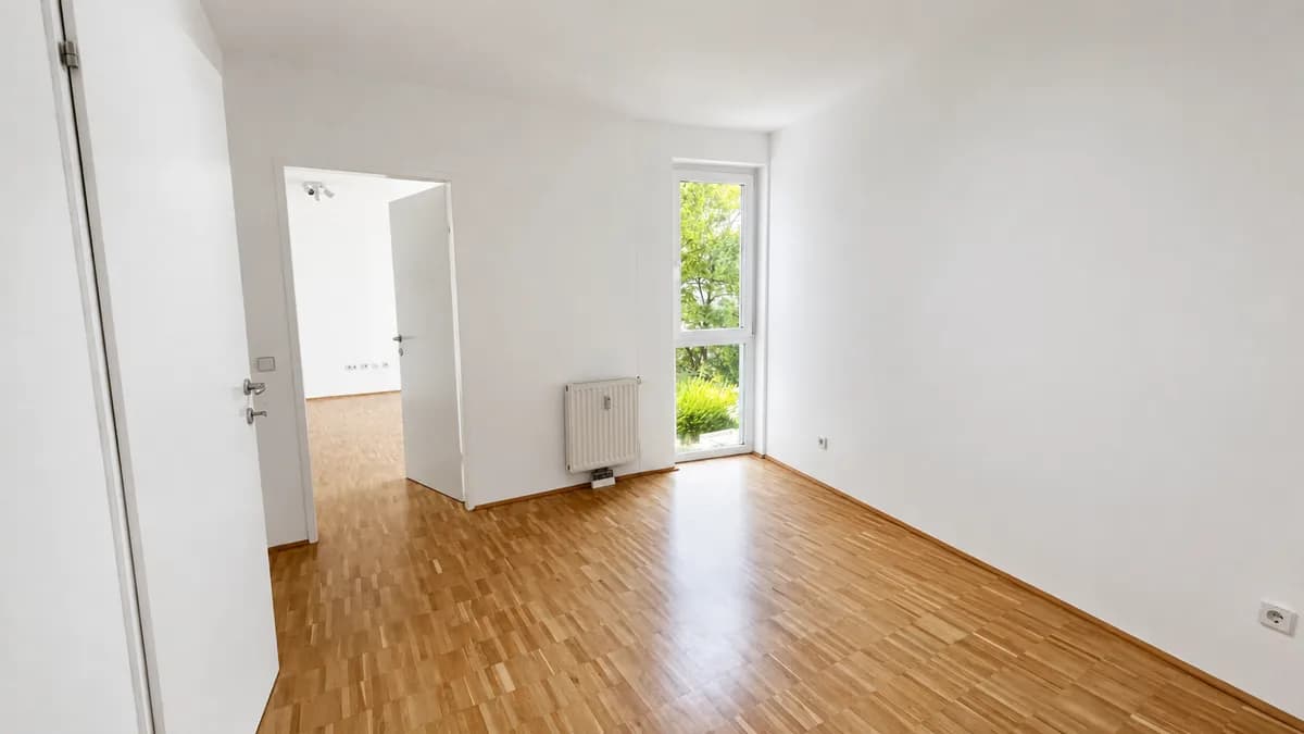 2-Zimmer-Wohnung mieten in Wien – 53 m², € 1.050 – Bild 5 von 14