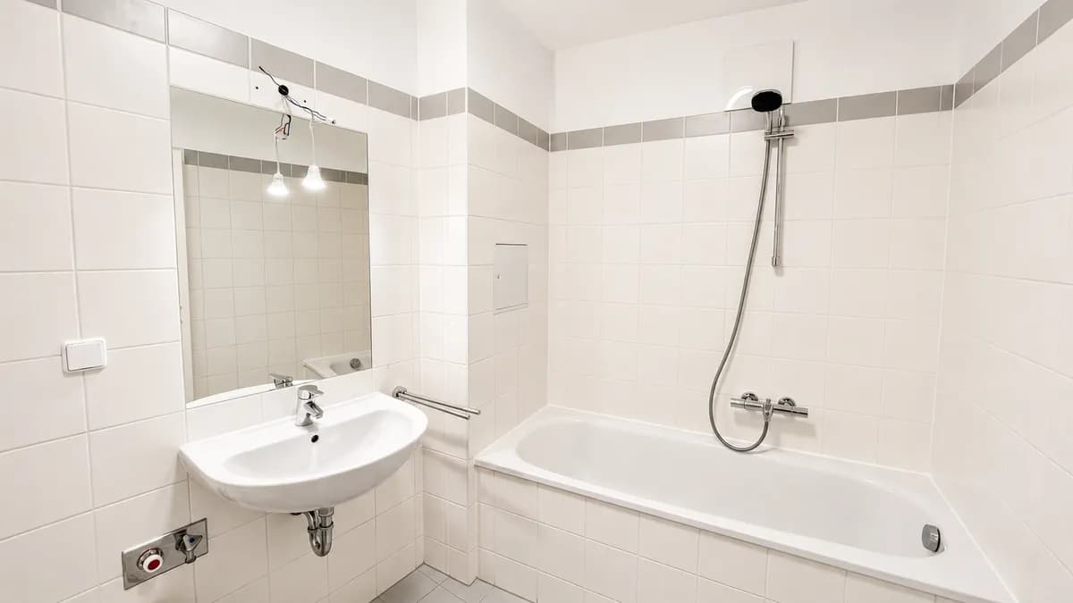 2-Zimmer-Wohnung mieten in Wien – 53 m², € 1.050 – Bild 8 von 14