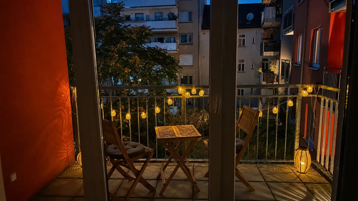 2-Zimmer-Wohnung mieten in Wien – 53 m², € 1.050 – Bild 12 von 14