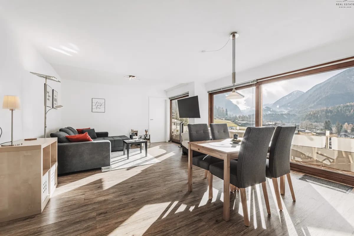 Immobilie kaufen in Imst – 75,69 m², € 379.000 – Bild 1 von 17