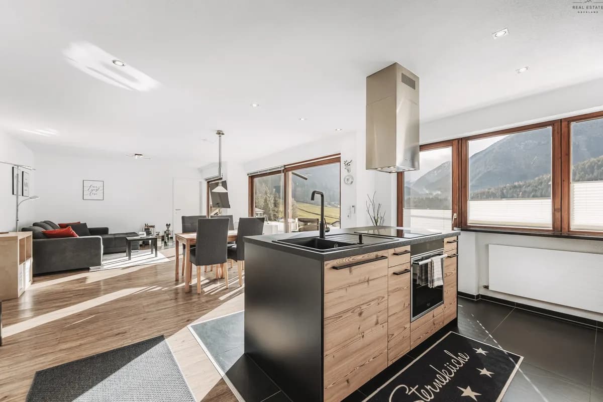 Immobilie kaufen in Imst – 75,69 m², € 379.000 – Bild 2 von 17