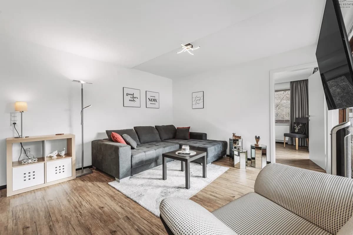 Immobilie kaufen in Imst – 75,69 m², € 379.000 – Bild 4 von 17