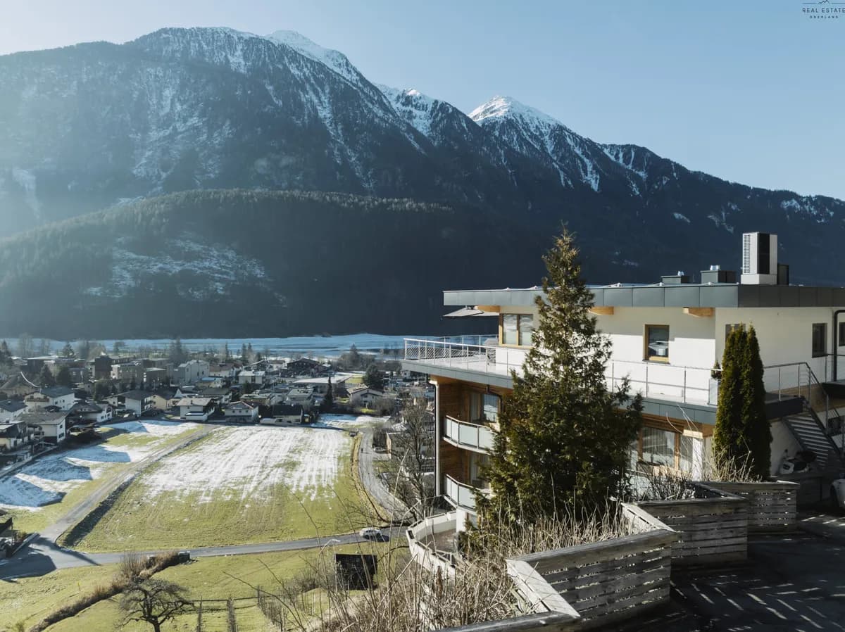 Immobilie kaufen in Imst – 75,69 m², € 379.000 – Bild 16 von 17
