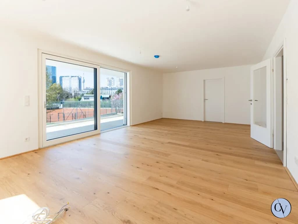 2-Zimmer-Wohnung kaufen in Wien – 70,02 m², € 999.900 – Bild 1 von 7