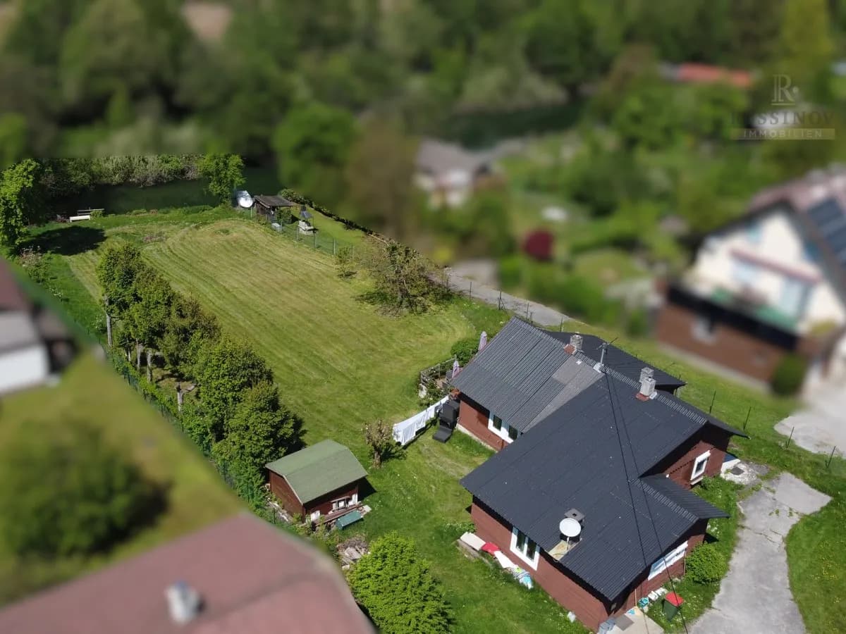 Grundstück kaufen in Villach – 2 237 m² – Bild 2 von 7