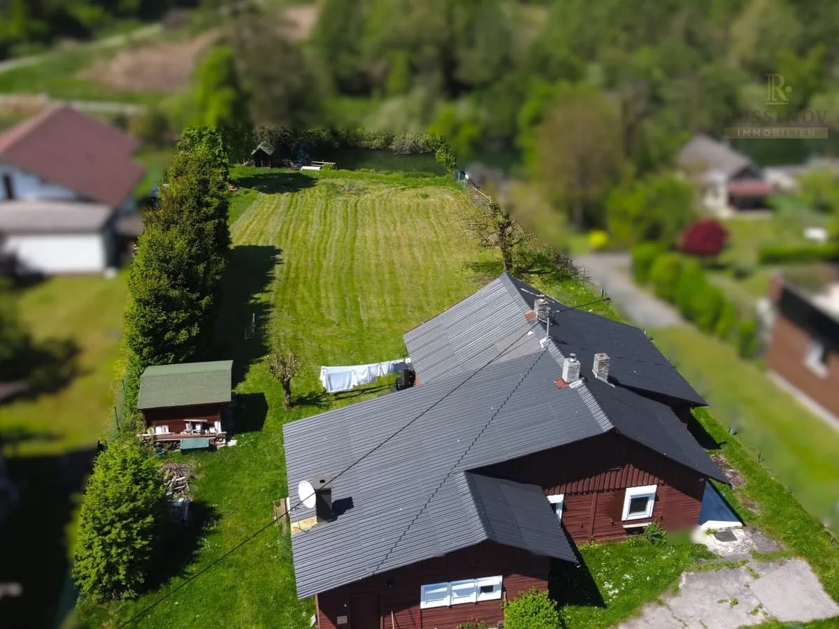 Grundstück kaufen in Villach – 2 237 m² – Bild 3 von 7