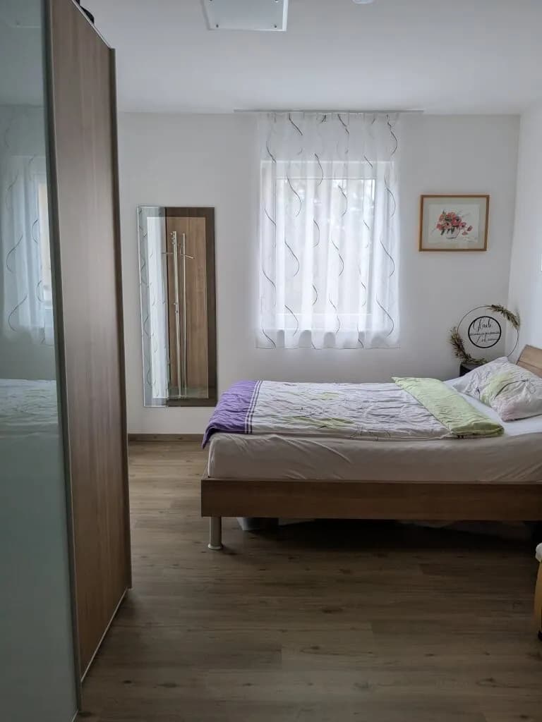 2-Zimmer-Wohnung mieten in Braunau am Inn – 52,85 m², € 798